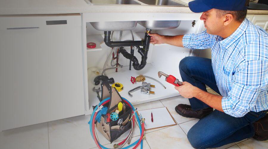 Professional Leak Detection in Garciasville, TX