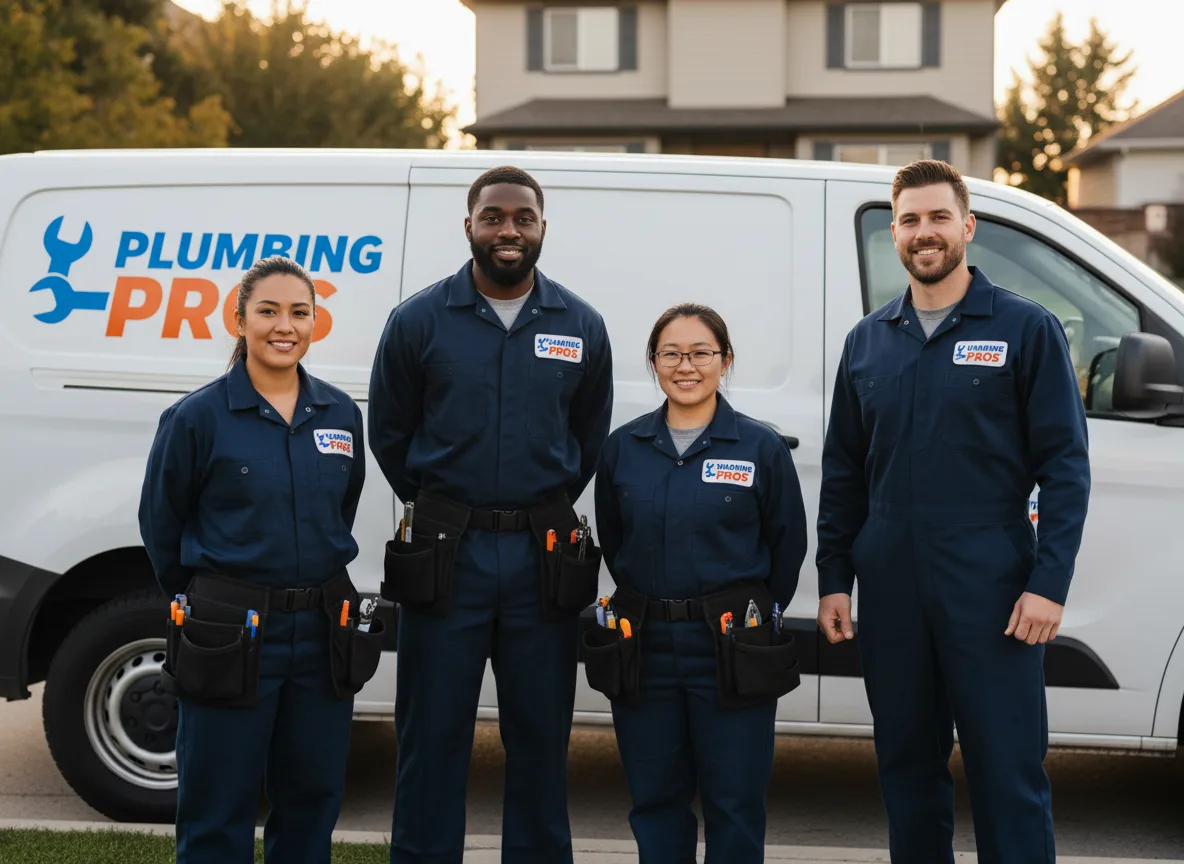 Water Heater Repair company in Garciasville, TX